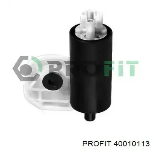 Bomba de combustible eléctrica sumergible  Profit 40010113 precio, desde 33,63 EUR