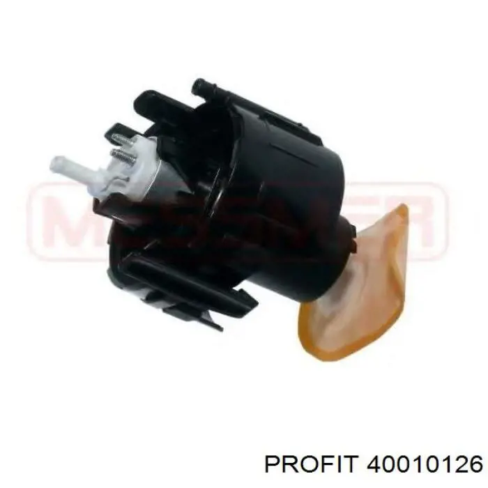 Comprar 40010126 Profit Bomba de combustible eléctrica
