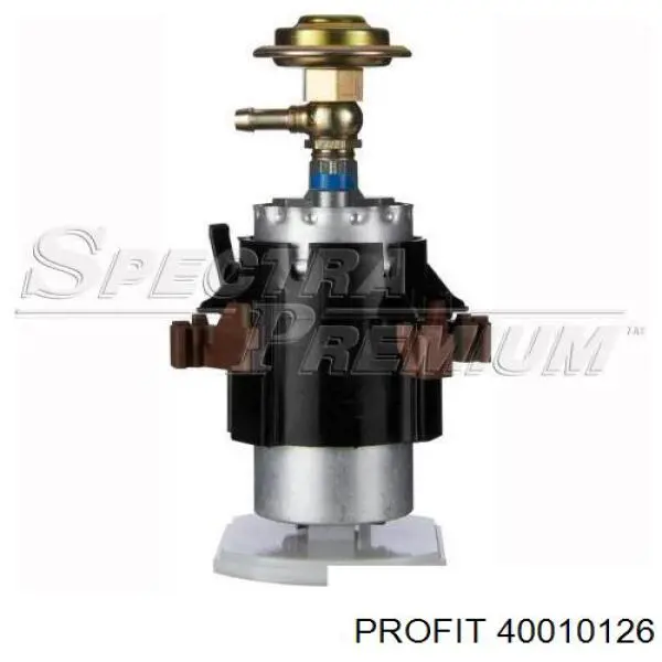 Bomba de combustible eléctrica sumergible  Profit 40010126 precio, desde 4,59 EUR