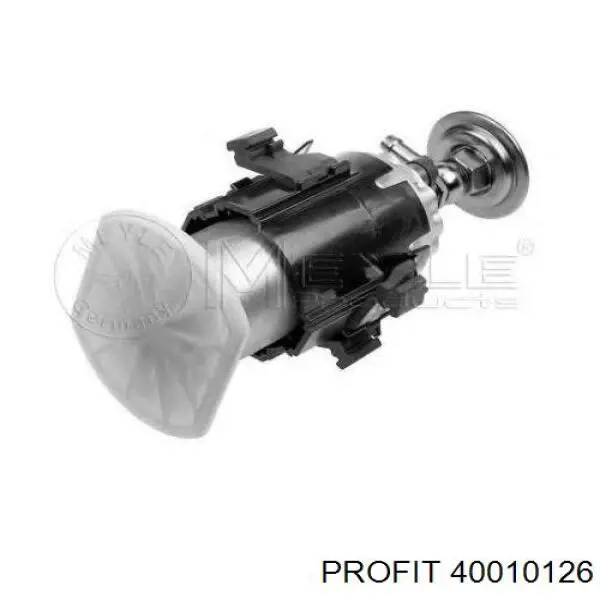 Comprar 40010126 Profit Bomba de combustible eléctrica