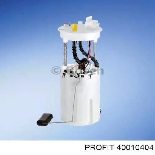 Bomba de gasolina ENT100147 Engitech