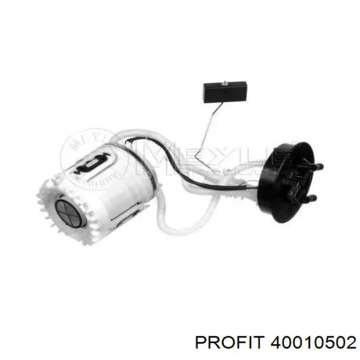 Módulo alimentación de combustible  Continental/Siemens 228222009002Z precio, desde 72,13 EUR