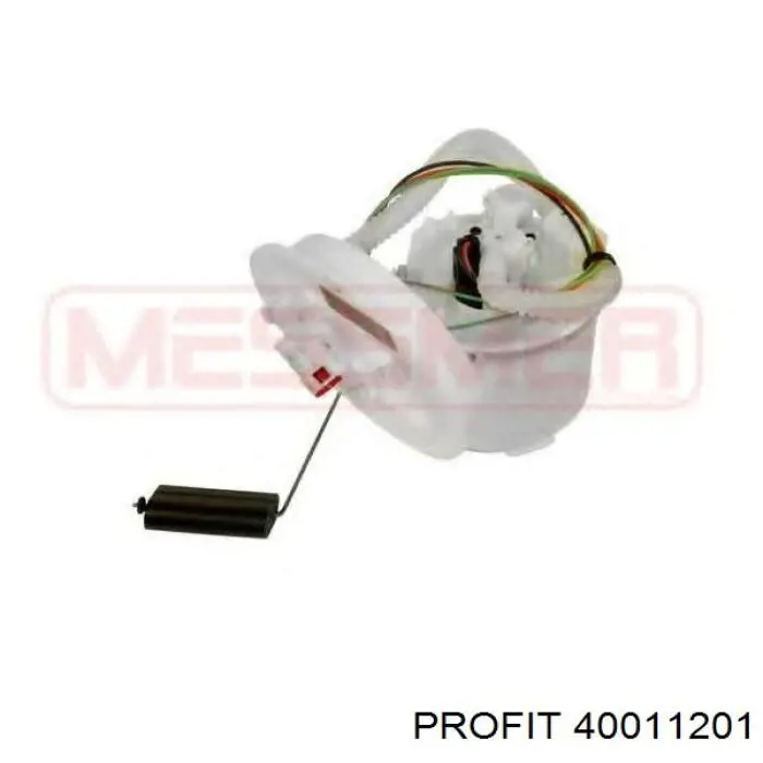 Comprar 40011201 Profit Unidad de alimentación de combustible