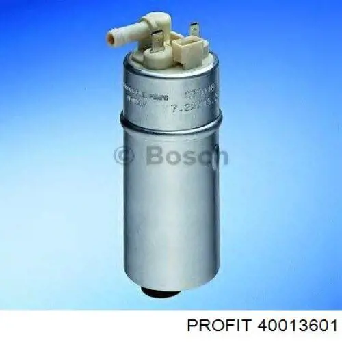 Elemento de turbina de la bomba de combustible Profit 40013601 precio, desde 43,91 EUR