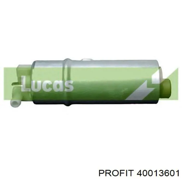 Comprar 40013601 Profit Elemento de turbina de la bomba de combustible