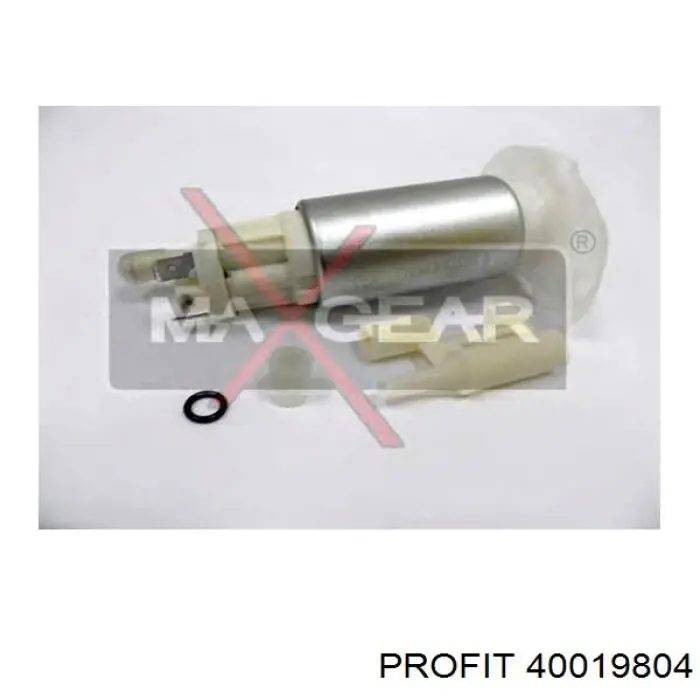 Comprar 347026 VALEO Unidad de alimentación de combustible