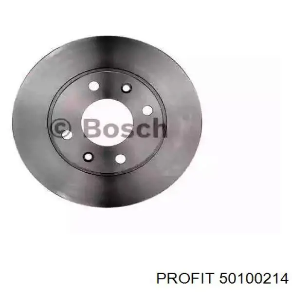 Freno de disco delantero Peugeot 205 1 741A, C