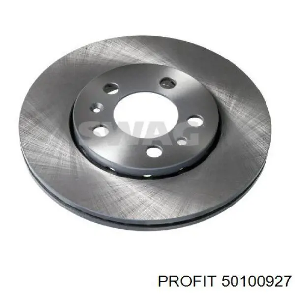 50100927 Profit Discos