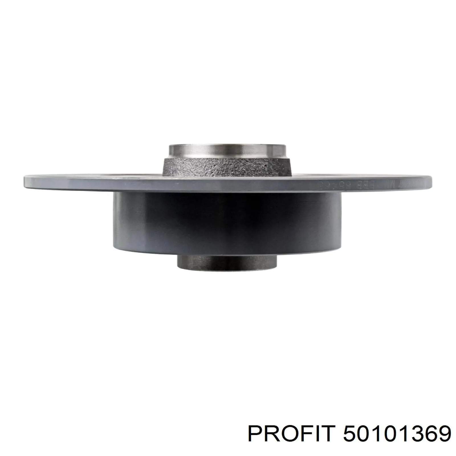 Disco de freno trasero Alfa Romeo 33 905