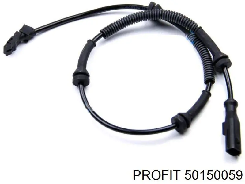 5015-0059 Profit sensor abs delantero