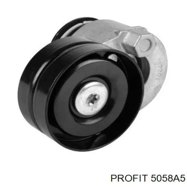 31R60135 Eaclima Refrigeración del motor