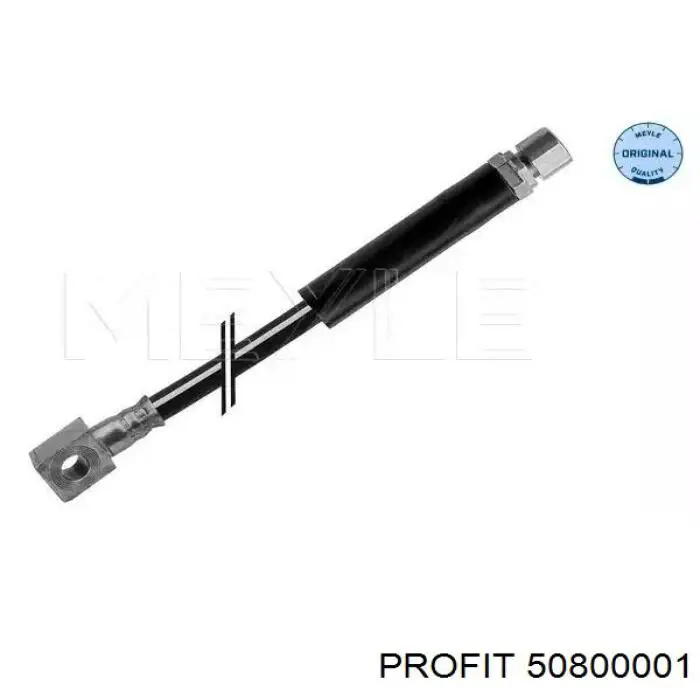 Comprar 195300 Road House Latiguillos de freno delantero