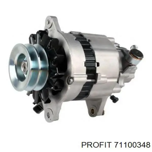Comprar 433483 VALEO Dynamo