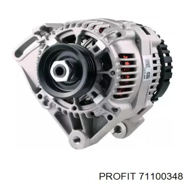 Alternador del motor Eldix ELDA210150A precio, desde 110,39 EUR