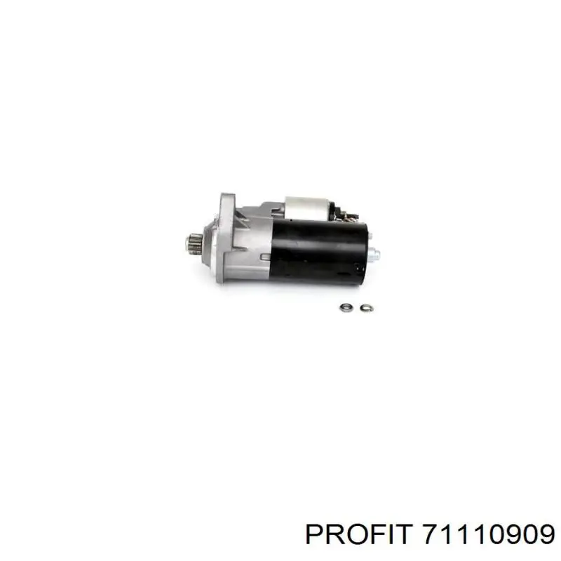 7111-0909 Profit motor de arranque