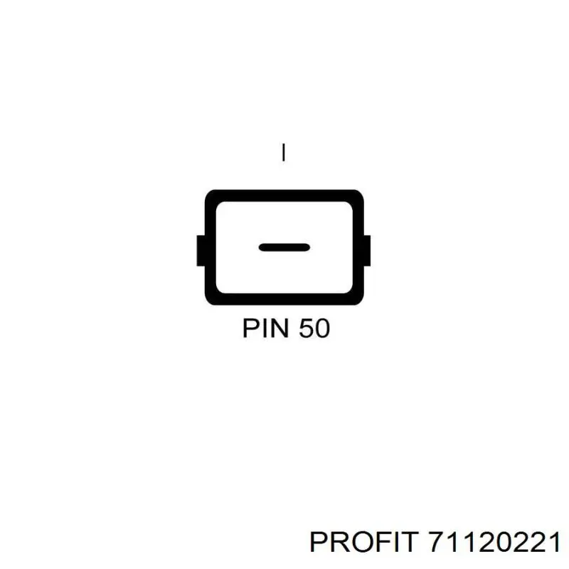 71120221 Profit Arranque motores