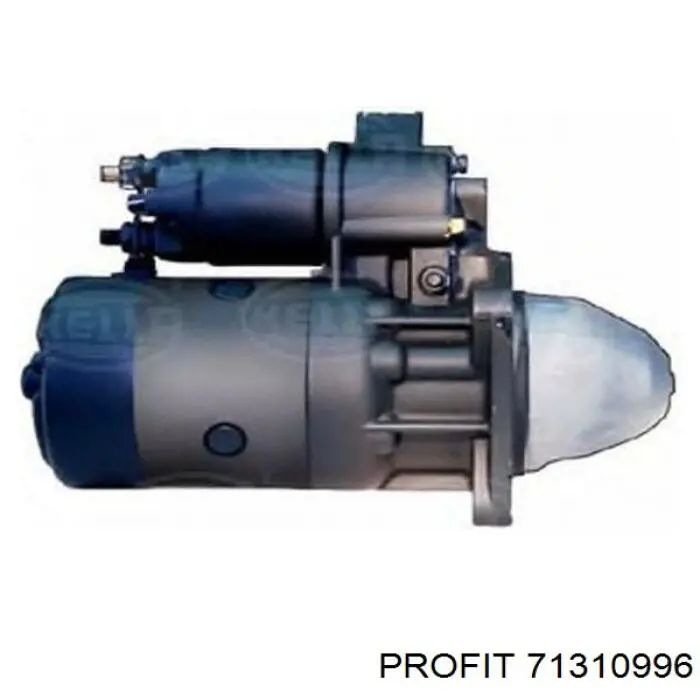 7131-0996 Profit bendix, motor de arranque