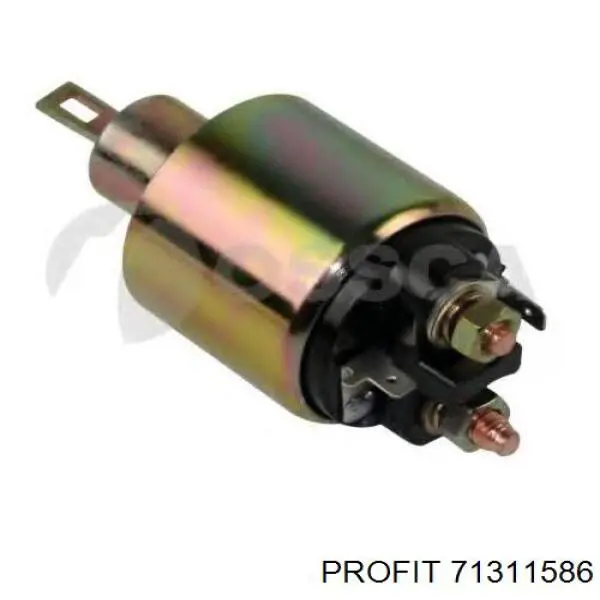 Solenoide de arranque Profit 71311586 precio, desde 56,57 USD