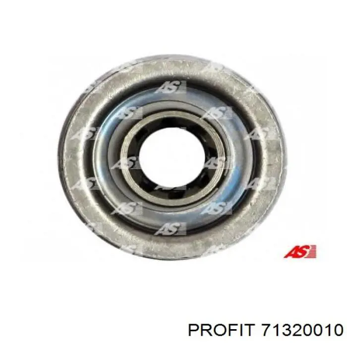 Bendix arranque As-pl SD5045P