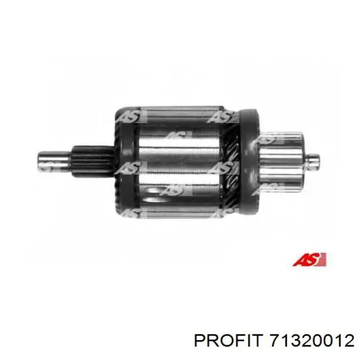 Bendix 71320012 Profit
