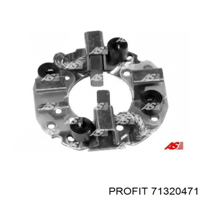 Comprar 2334305E10 Nissan/Infiniti Interruptor magnético de arranque