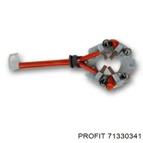 Comprar 71330341 Profit Portaescobillas motor de arranque