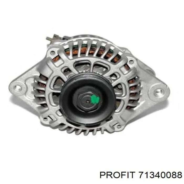 Regulador de rele del generador (rele de carga) para Mazda 626 (GV)