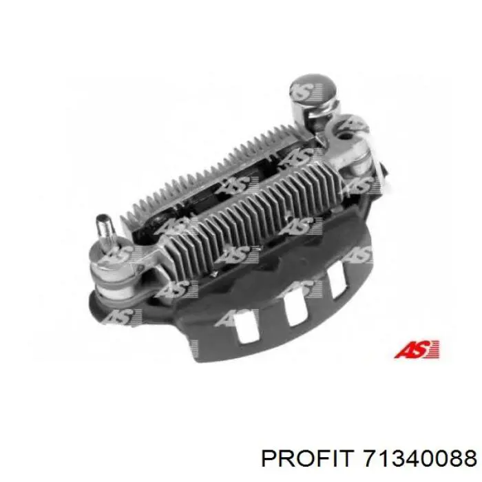 Regulador De Rele Del Generador (Rele De Carga) Mazda 626 3 GD