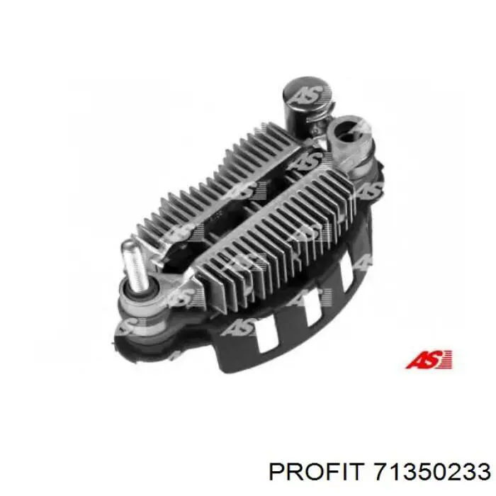 Regulador De Rele Del Generador (Rele De Carga) Mitsubishi Galant 8 EA