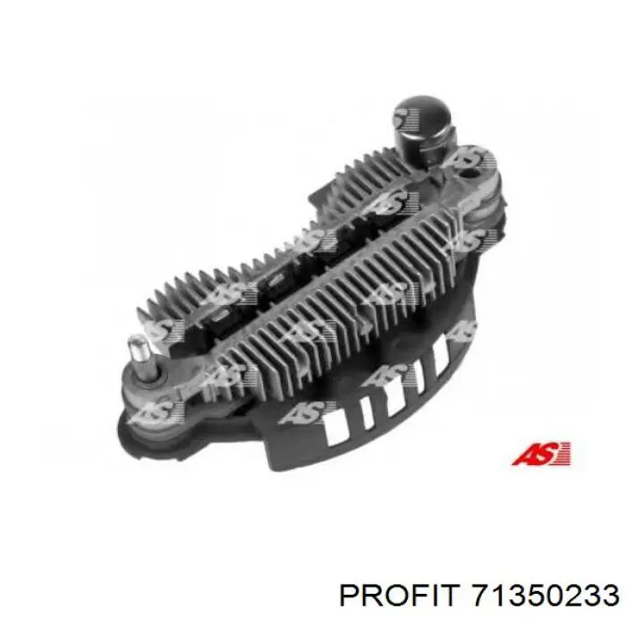 Regulador De Rele Del Generador (Rele De Carga) Mitsubishi Galant 8 EA