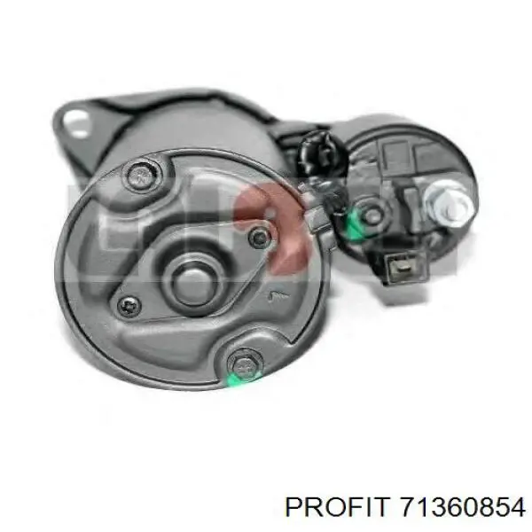 Comprar 71360854 Profit Bendix