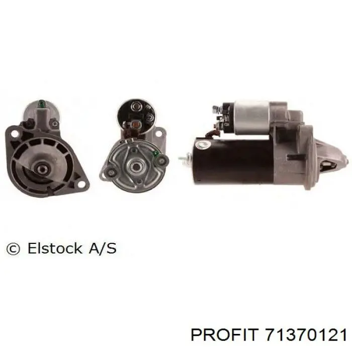 Comprar 233780M300 Nissan/Infiniti Portaescobillas motor de arranque