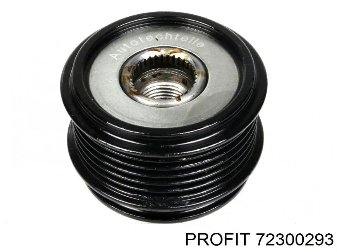 Comprar 72300293 Profit Rueda libre del alternador