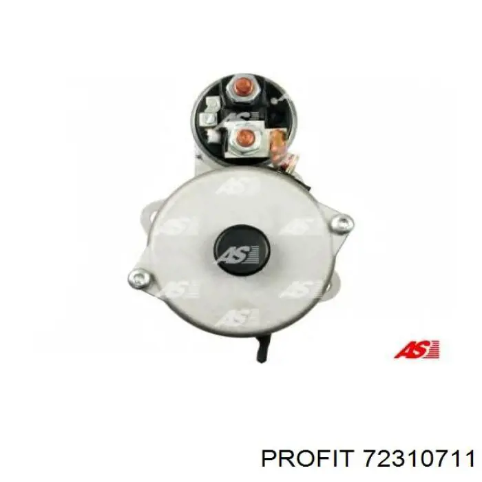 72310711 Profit Solenoide arranque
