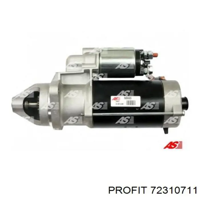Interruptor magnético estárter Profit 72310711 precio, desde 44,77 EUR