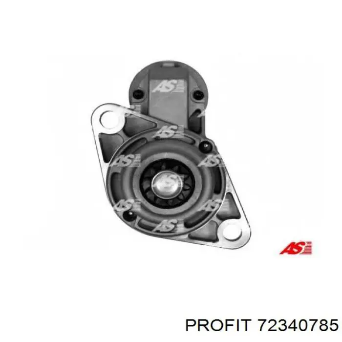 Motor de arranque DSN3026 Denso