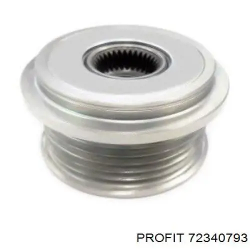 Polea rueda libre LUK 535004210 precio, desde 31,58 EUR