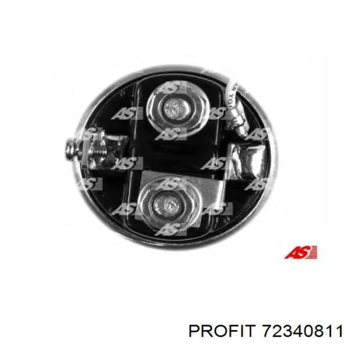 Comprar 232076 ERA Portaescobillas motor de arranque