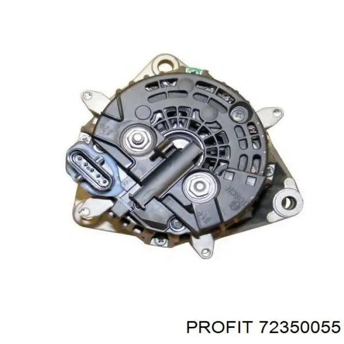 F00MA47719 Bosch Estátor del alternador