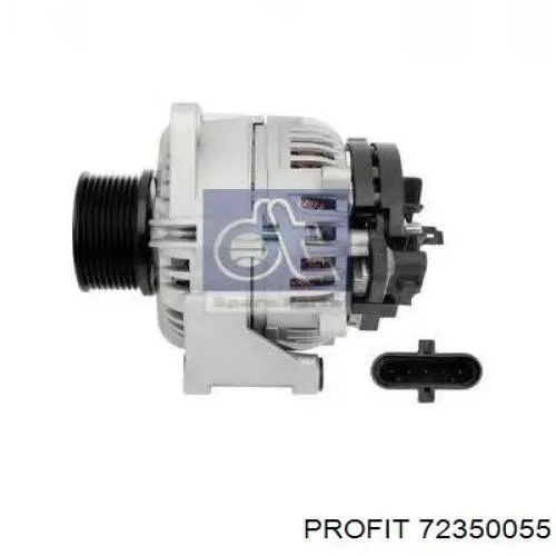 Estátor del alternador Bosch F00MA47719 precio, desde 68,70 EUR