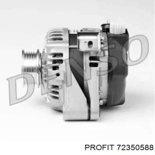 Comprar 398207 WAI Portaescobillas de alternador
