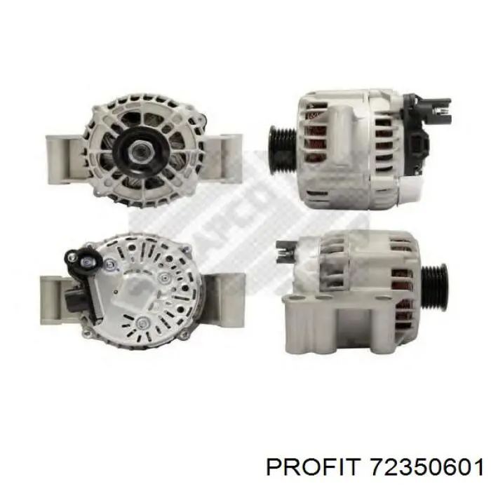 Comprar 1S7TBD Ford Regulador del alternador