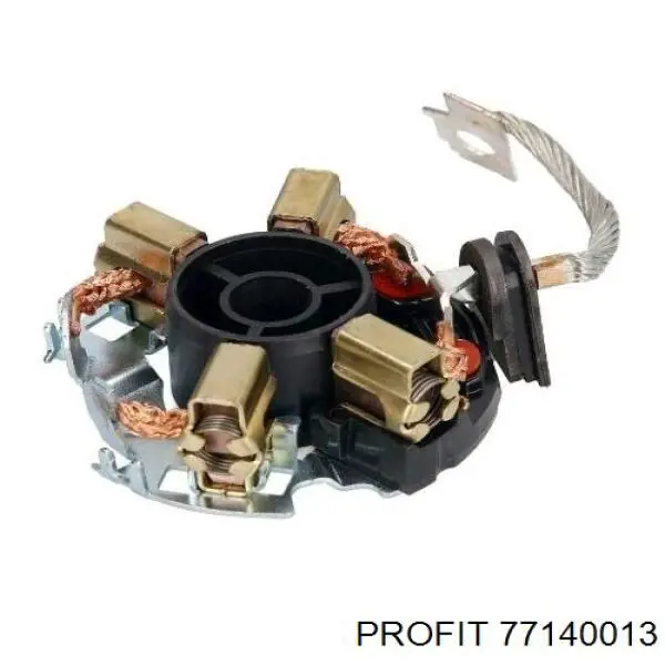 Escobilla de arranque Profit 77140013 precio, desde 4,90 EUR