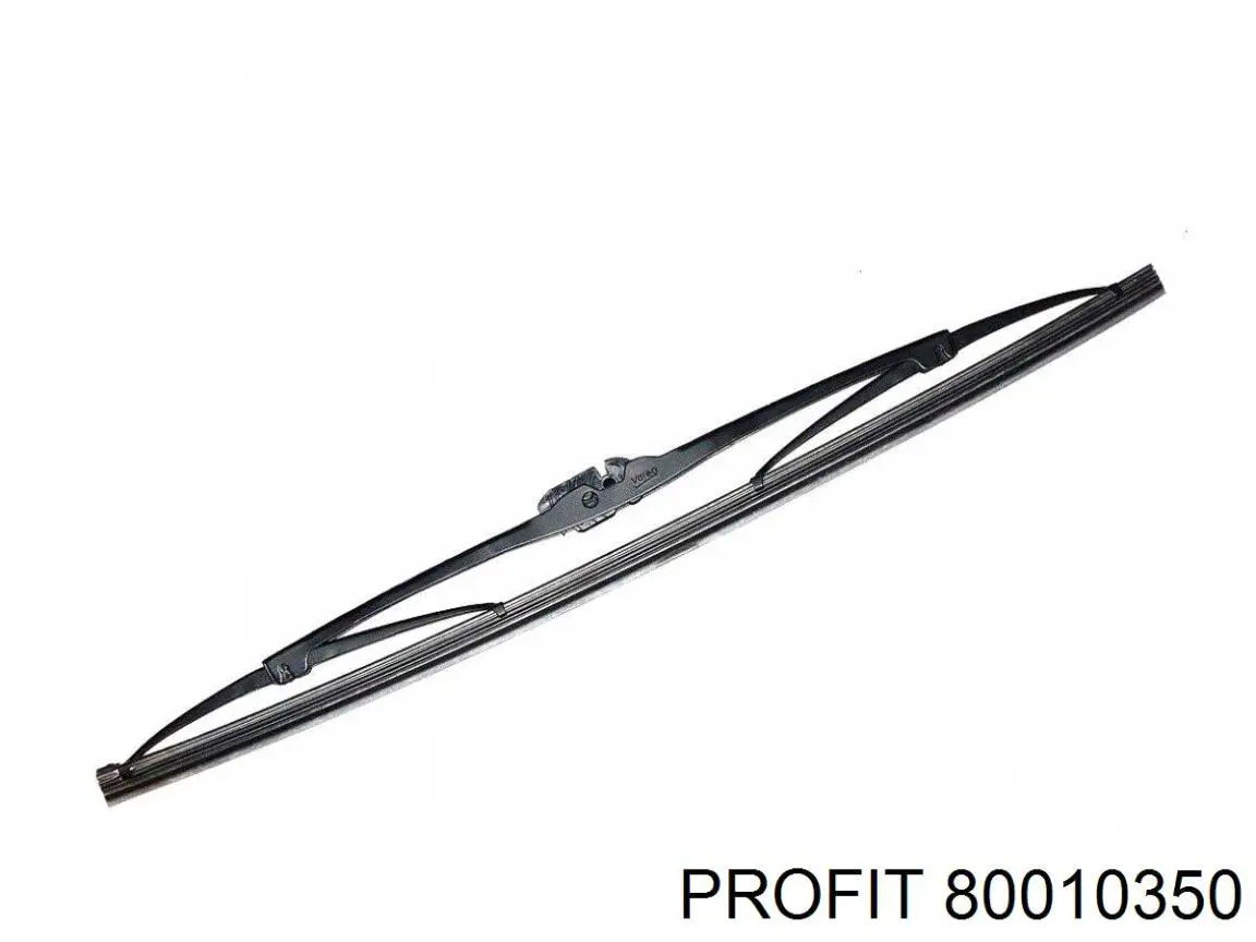 Limpiaparabrisas traseros 80010350 Profit