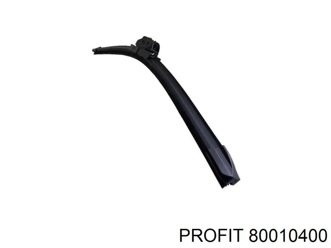 Comprar 80010400 Profit Limpiaparabrisas traseros