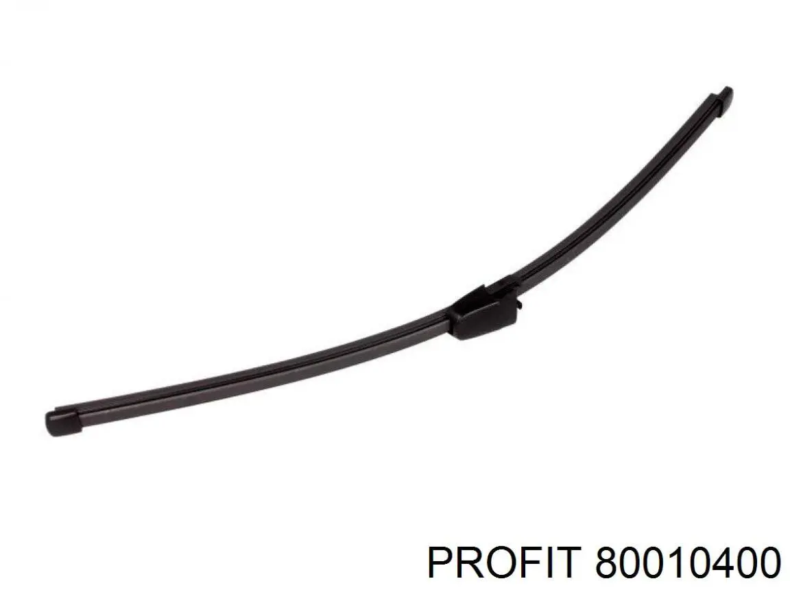 Limpiaparabrisas de luna trasera Toyota Hilux N