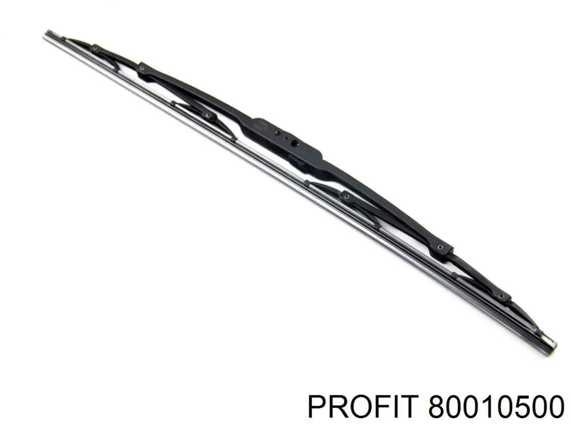 80010500 Profit