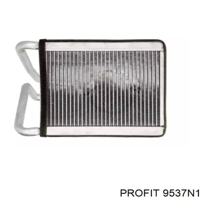 9537N1 Profit radiador de calefacción