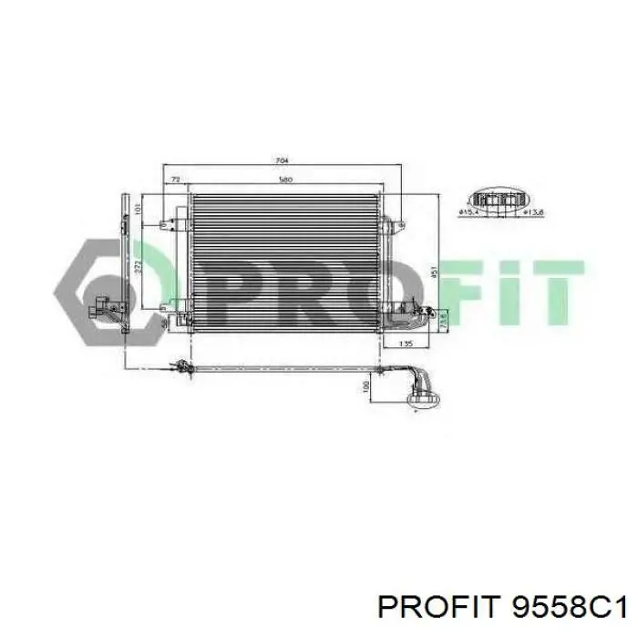 Aire acondicionado capacitor Eaclima 30C77023 precio, desde 44,74 EUR
