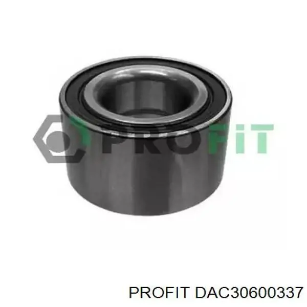 Comprar DAC30600337 Profit Cojinete de rueda delantero